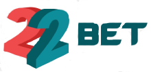 22Bet logo