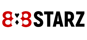 888STARZ logo